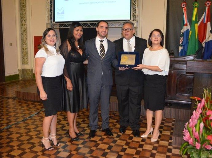 Senac AL ganha Prêmio Estadual da Qualidade (PEQ) pela terceira vez