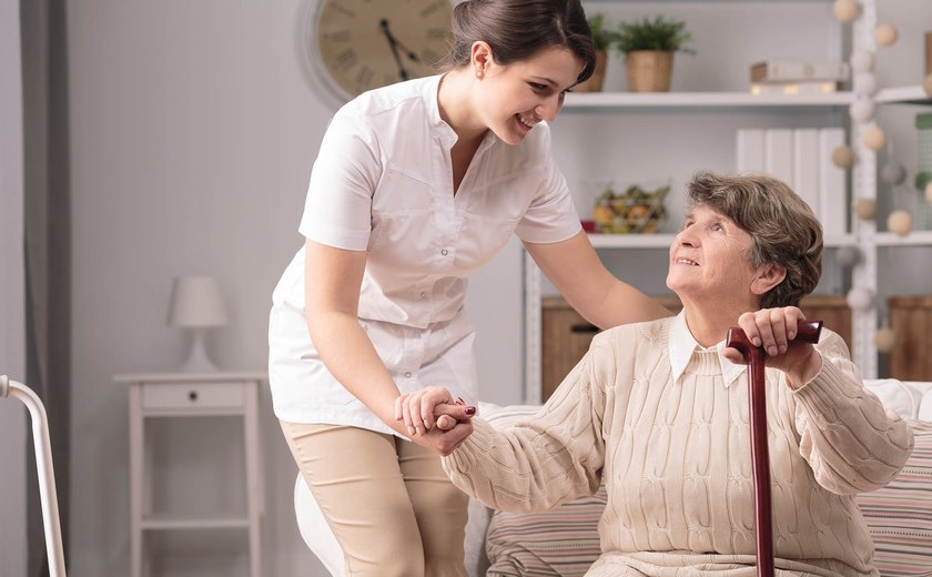 Governo de Alagoas assegura manutenção de serviços Home Care