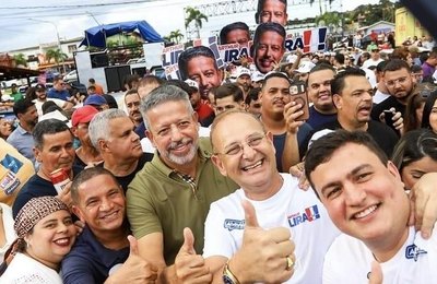 O deputado que mais trabalha pelo desenvolvimento de Alagoas: analistas já previam a liderança e o 1º lugar de Arthur Lira para o Senado