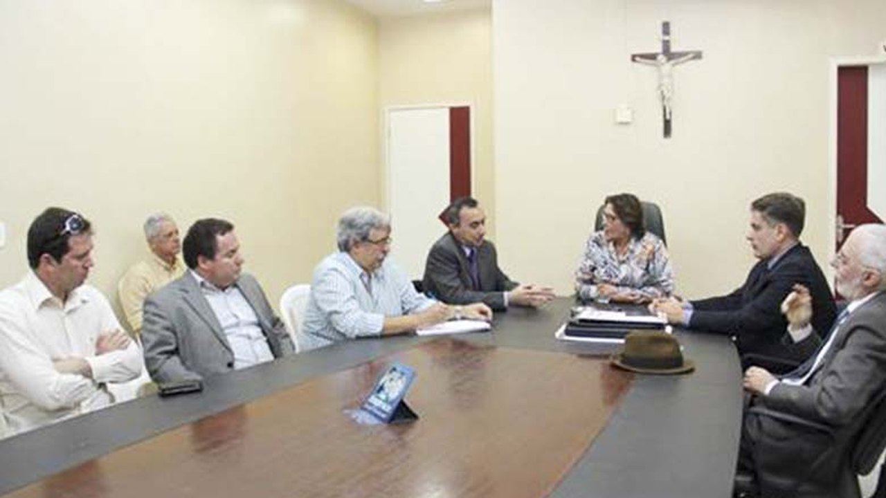Arapiraca vai receber câmaras de videomonitoramento