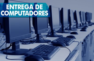 TJ adquire 900 computadores para unidades da capital e do interior