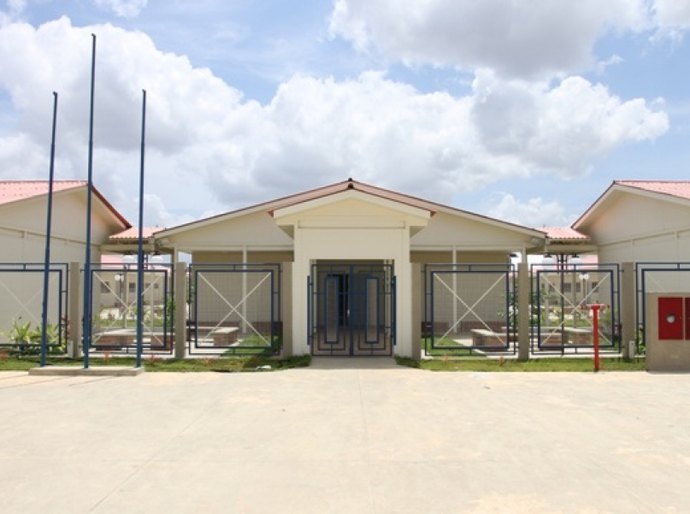 Governo inaugura escola integral em Murici nesta terça-feira (16)