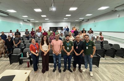 Do campo à merenda escolar: agricultores familiares ampliam mercado com apoio do Sebrae