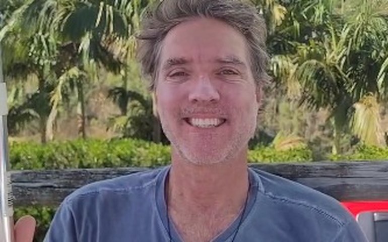 Equipamento de parapente passa por perícia após morte de Philip Haegler em São Conrado