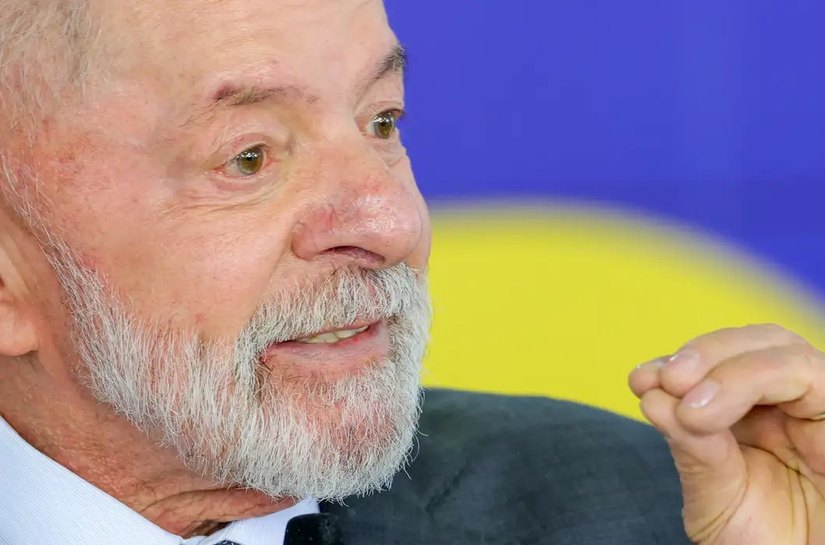 Lula anunciará crédito para entregadores comprarem motos elétricas