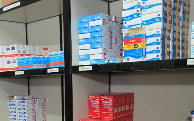 Portaria oficializa Política de Descarte de Medicamentos e Correlatos