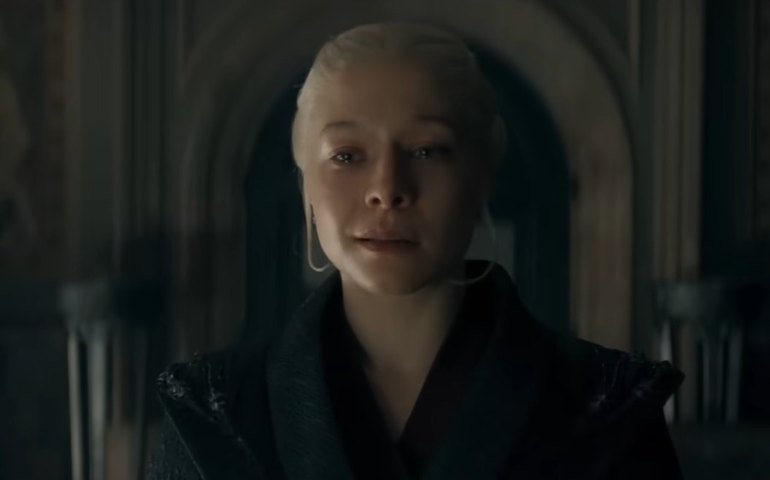 HBO divulga trailer da 3ª temporada de A Casa do Dragão