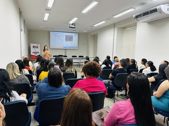 Rede de Atenção promove qualificação a profissionais da linha de frente do atendimento a vítimas de violência