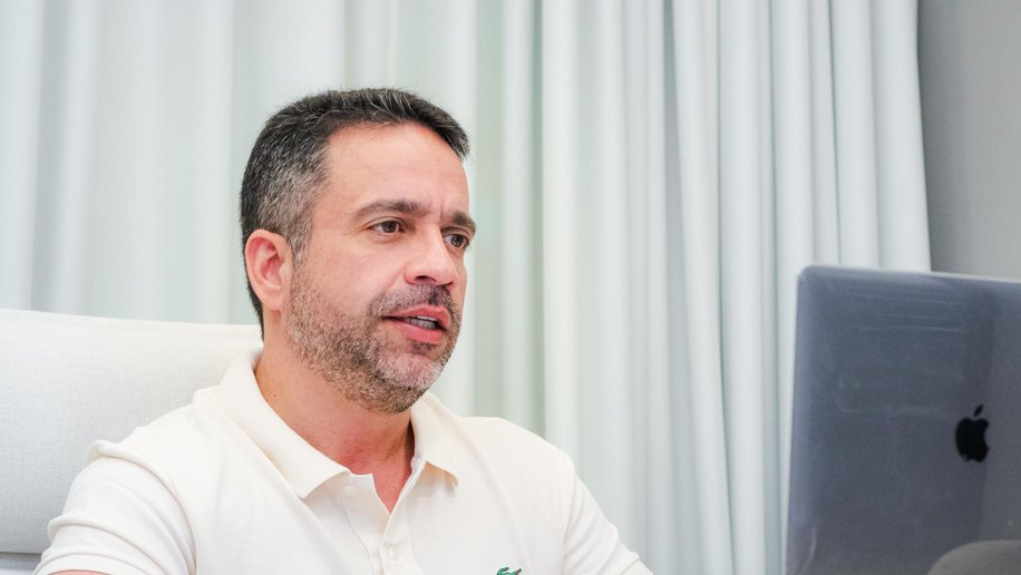 Ciúme de você