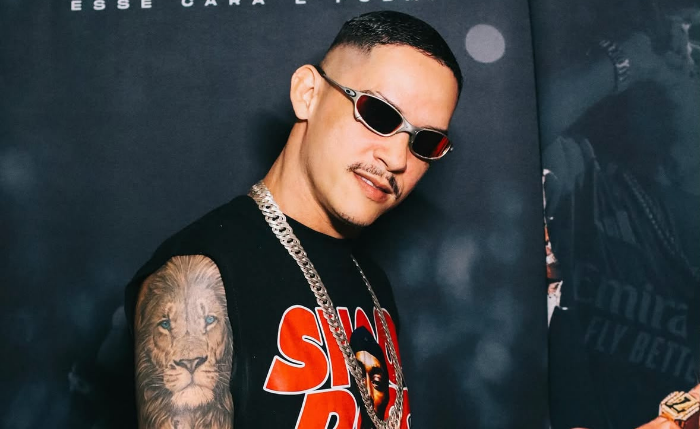 Nene DJ é confirmado na edição de 10 anos do Festival Carambola