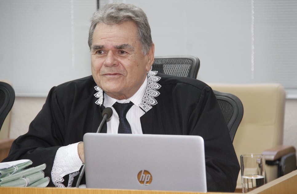 Conselheiro Carlos Alberto