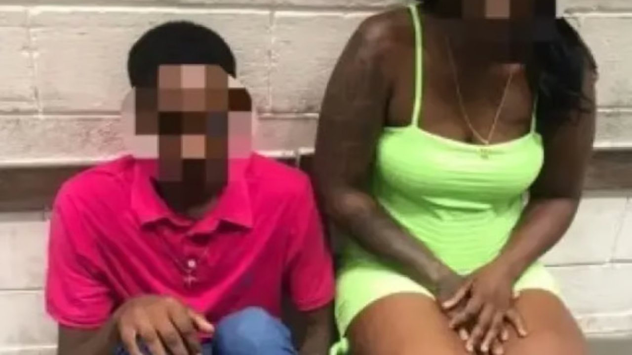 Casal negro é agredido em área externa de loja do Grupo Carrefour em Salvador