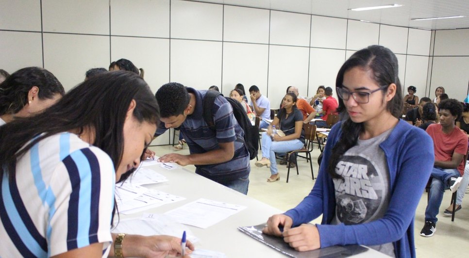 nat inscrições