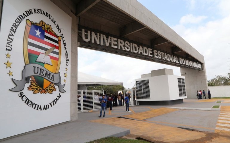 UEMA lança curso de graduação para pessoas do sistema prisional