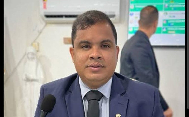 MP recomenda anulação da reeleição antecipada de Madson Monteiro na Câmara de Palmeira dos Índios