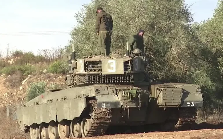 Sem match: Exército dos EUA usa Tinder do Líbano para alertar Irã e aliados contra possíveis ataques a Israel