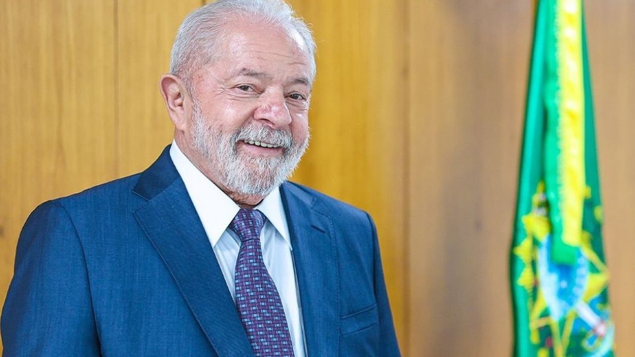 Lula condena atuação de Netanyahu na guerra e cobra países que apoiam comportamento de Israel