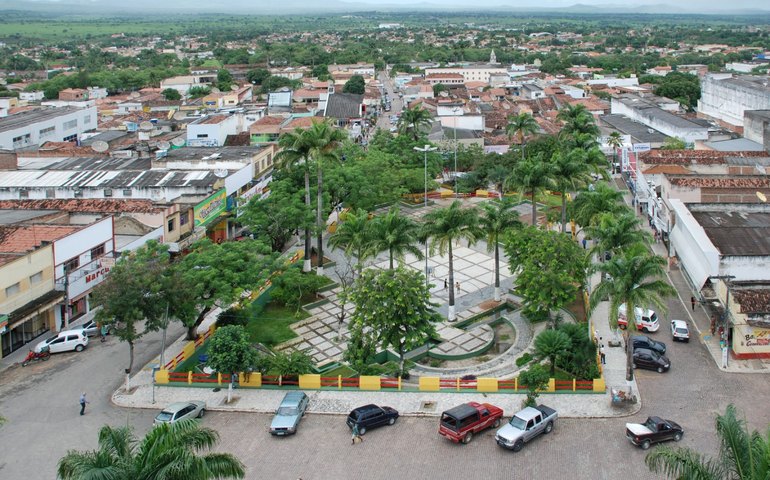 Palmeira dos Índios completa 136 anos com 5.372 empresas com registro ativo, informa Juceal