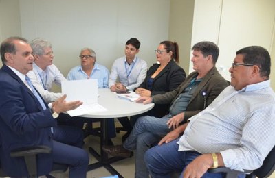 TCE alerta sobre prazo de entrega do questionários do IEGM 