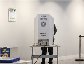 2º turno terá eleições complementares em 7 cidades