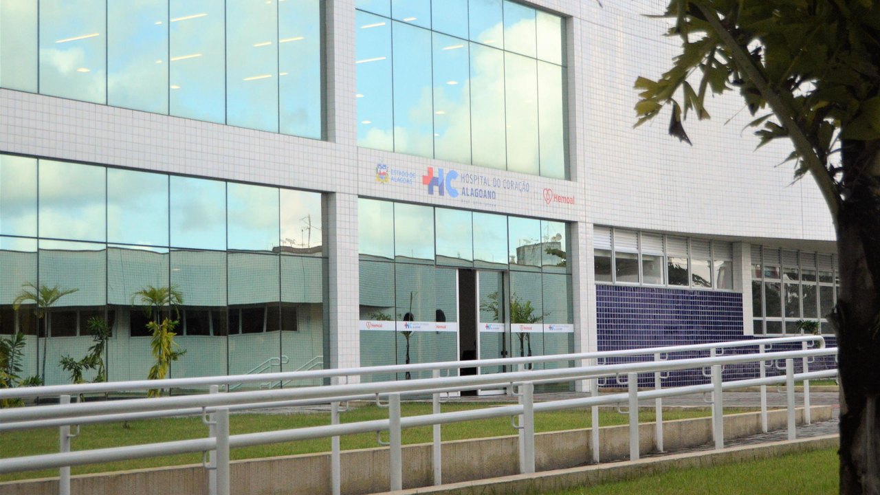 Hemoal promove ação educativa em alusão ao Dia Mundial de Conscientização sobre a Doença Falciforme