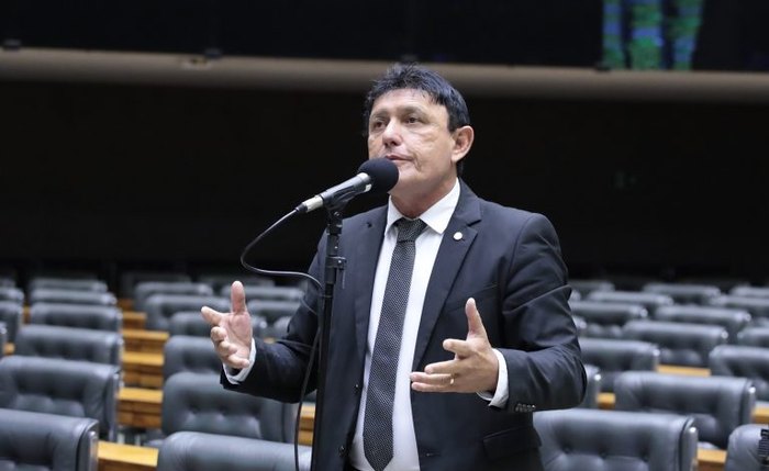 Delegado Éder Mauro: medida reforça a função social do programa