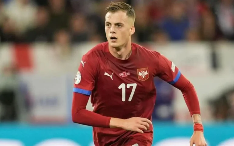 Eslovênia x Sérvia: onde assistir, horário e prováveis escalações do jogo da Eurocopa 2024