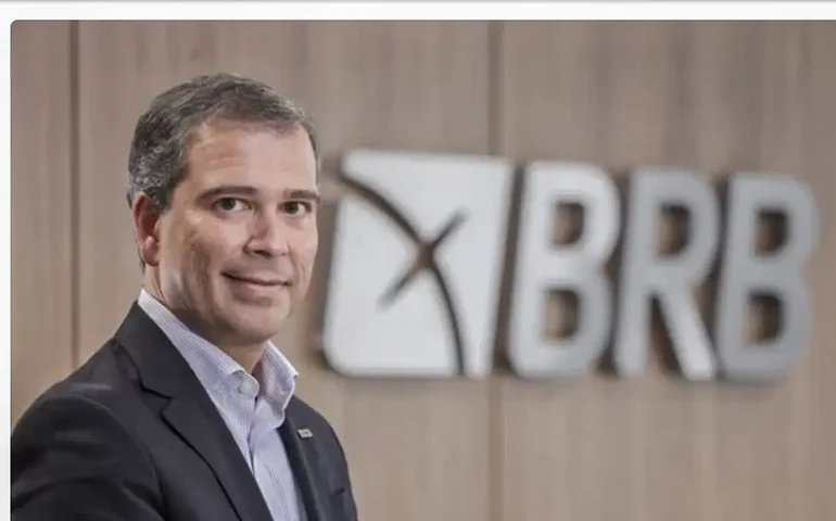 Ex-presidente do BRB acertou propina de R$ 146 mi, diz Polícia Federal