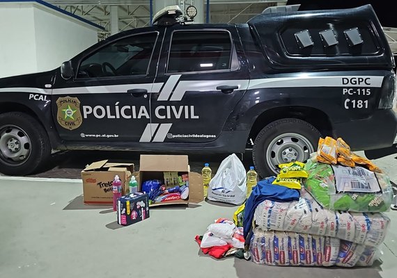 Mulher é presa por usar indevidamente cartão de idosa