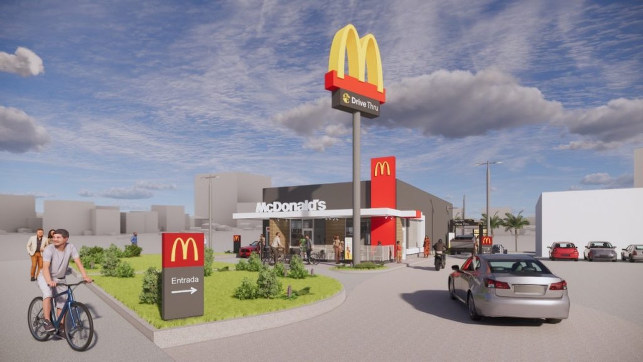 McDonald’s fecha temporariamente operações na Rússia, por guerra na Ucrânia