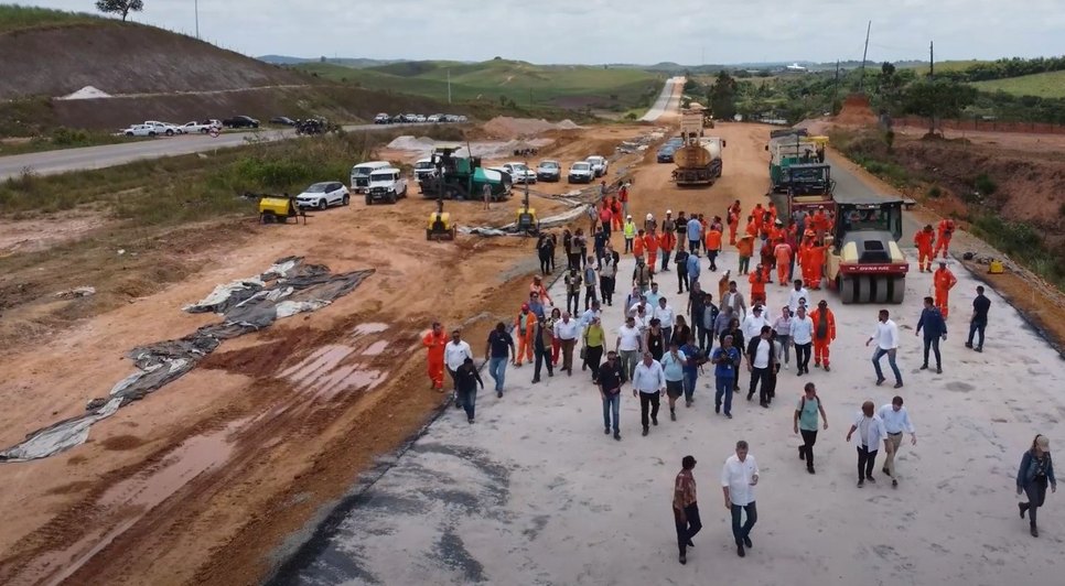 WhatsApp Image 2023-02-15 at 19.00.25 / Foto: Foto: Secom governo de Sergipe