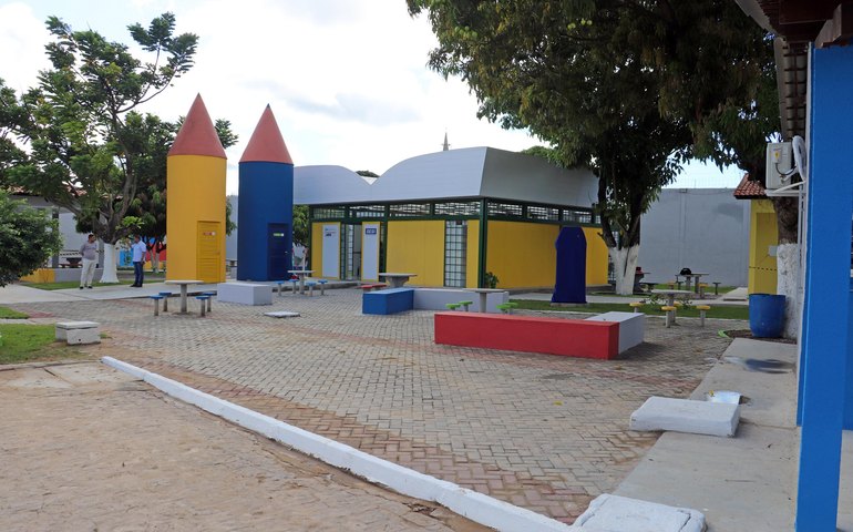 Alagoas está há mais de 5 anos sem registrar fugas no Sistema Socioeducativo