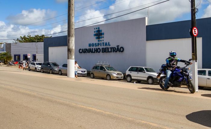 Unidade está sendo cobrada a dar tratamento humanizado às parturientes