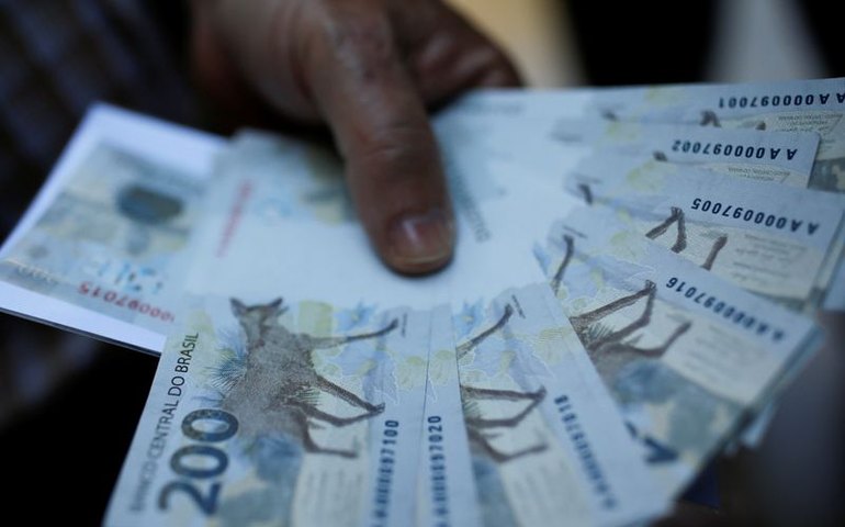 Queda da inflação deve tirar até R$ 30 bi da arrecadação de 2023