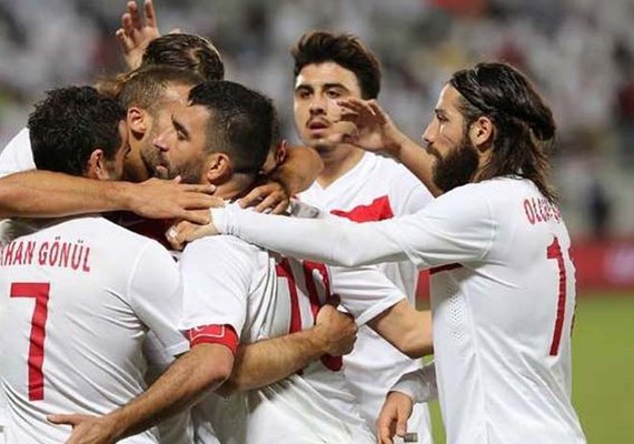 Eurocopa da França será a mais muçulmana da história