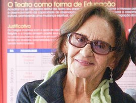 Famosos lamentam a morte de Laura Cardoso