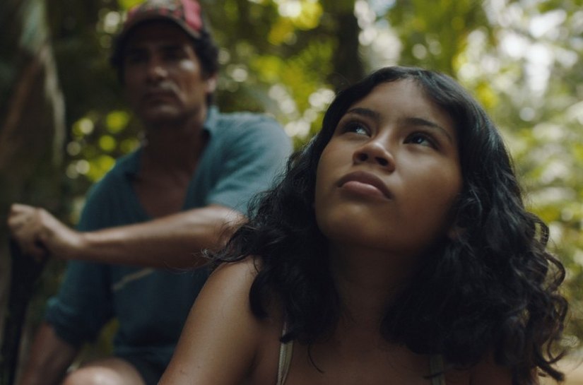 'Manas' é para dar voz a meninas silenciadas, diz diretora de filme sobre abuso sexual infantil