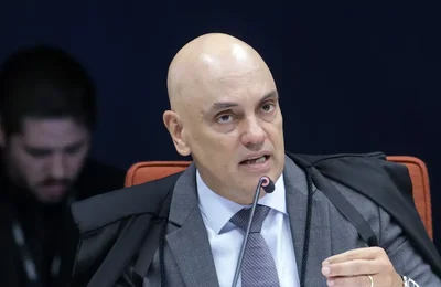Moraes pede vista e suspende julgamento sobre desoneração no STF