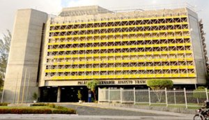 palacio-museu-olimpio-campos-08082022082955405 / Foto: Governo de Sergipe