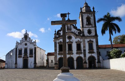 Prefeitura de Marechal decreta ponto facultativo na quinta (04), dia de Corpus Christi