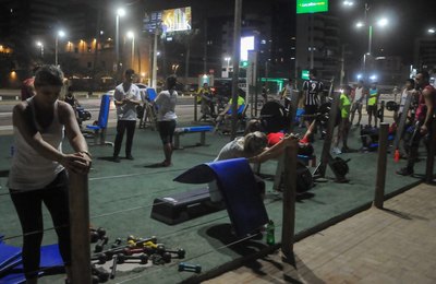 Academia Maceió: reestruturação começa nesta sexta