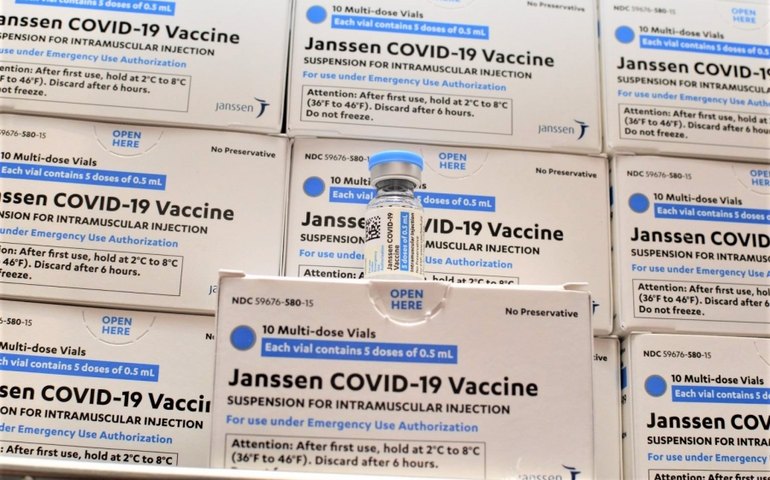 Governo de Alagoas inicia distribuição de nova remessa de vacinas para os municípios