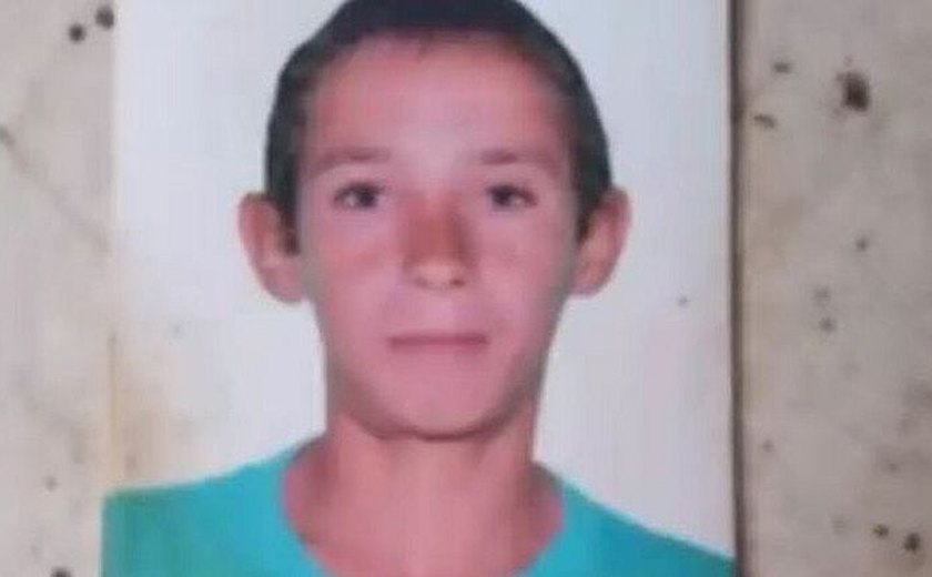 Corpo de jovem desaparecido é encontrado em ﻿Girau do Ponciano