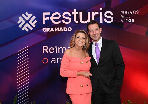 37º Festuris abre em Gramado com foco em conexões, inovação e turismo sustentável