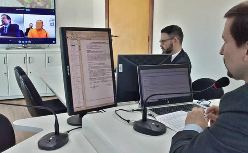 Juízes negam audiência telepresencial e afrontam resolução do CNJ