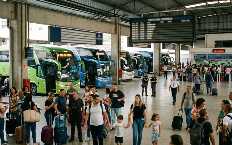 Vai aproveitar o feriado prolongado? Veja dicas para compras e viagens seguras