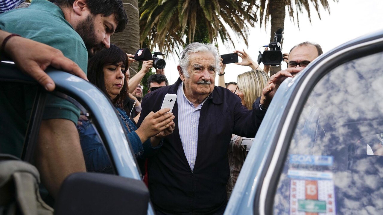 'Figuras como a de José Mujica são raras nestes tempos de tanta polarização', diz analista