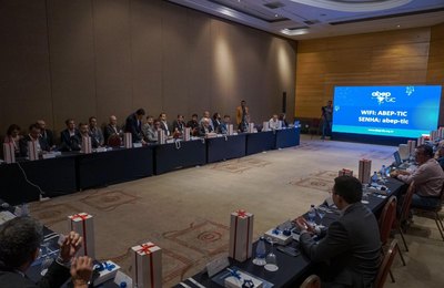162ª Reunião Ordinária do Conselho das Associadas da Abep-TIC aprova novo estatuto e código de ética