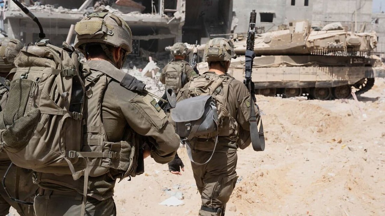 Exército de Israel recupera seis cadáveres de reféns mortos em Gaza
