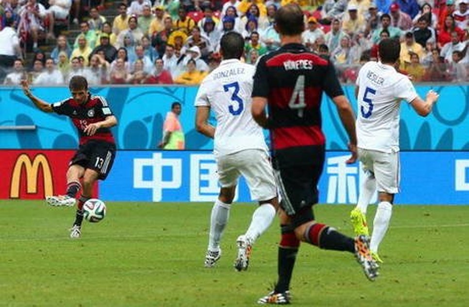 Foto: GettyImages